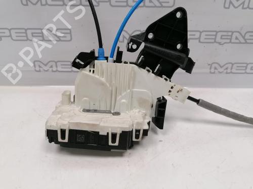 Rear right lock MERCEDES-BENZ C-CLASS (W204) C 220 CDI (204.002) | BP12153217C99 