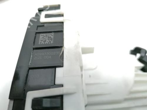 Rear right lock MERCEDES-BENZ C-CLASS (W204) C 220 CDI (204.002) | BP12153217C99 
