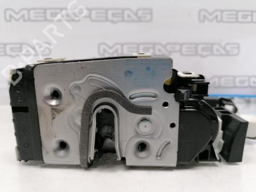 Rear right lock MERCEDES-BENZ C-CLASS (W204) C 220 CDI (204.002) | BP12153217C99 
