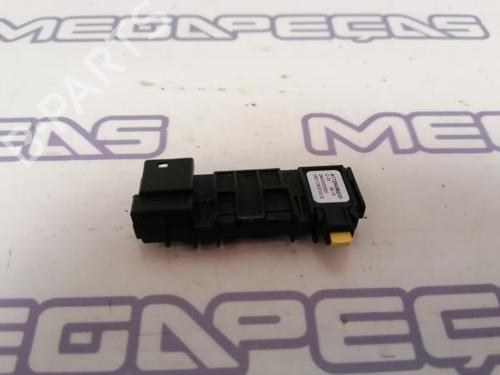 Modulo electronico MERCEDES-BENZ C-CLASS (W204) C 220 CDI (204.002) (163 hp) 12153220