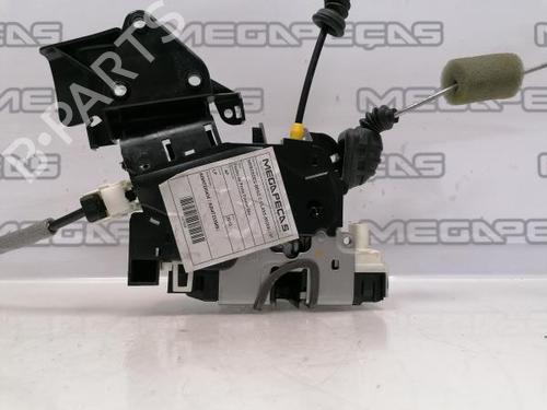 Front right lock MERCEDES-BENZ C-CLASS (W204) C 220 CDI (204.002) | BP12153218C97 