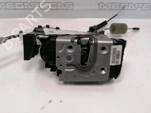 Front right lock MERCEDES-BENZ C-CLASS (W204) C 220 CDI (204.002) | BP12153218C97 