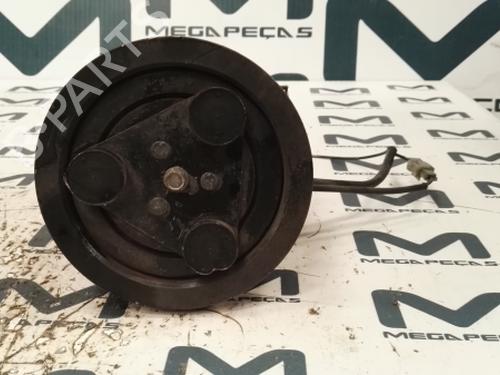 AC compressor MAZDA 626 V Station Wagon (GW) 2.0 Turbo DI (GWFW) H12AOAA4LM