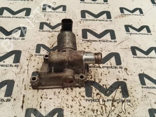 Used Egr OPEL CORSA D (S07) 1.2 (L08, L68) (80 hp) 14397930