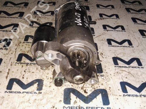 Used Starter VOLVO S40 II (544) 2.0 D (136 hp) 12153228