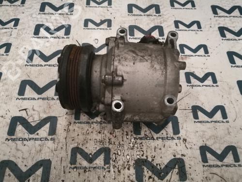Compresseur AC HONDA CR-V I (RD) 2.0 16V 4WD (RD1, RD3) (147 hp) 12153233