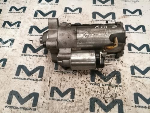 Używane Rozrusznik FORD S-MAX (WA6) 2.0 TDCi (140 hp) 12153237