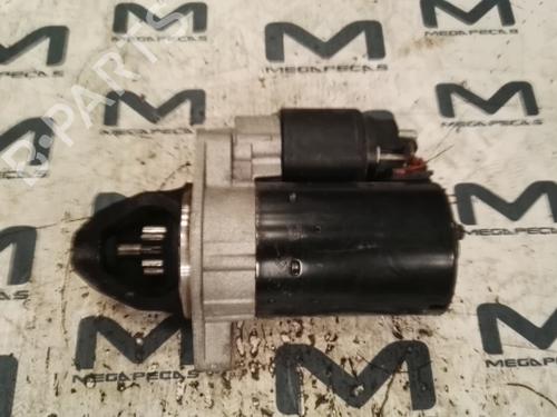 Starter MERCEDES-BENZ C-CLASS Coupe (CL203) C 200 Kompressor (203.742) | BP12153240M8