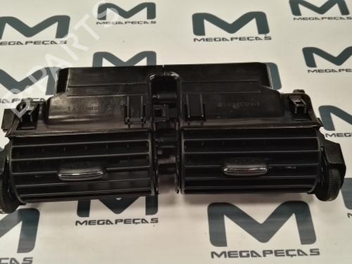 Air vent MERCEDES-BENZ C-CLASS Coupe (CL203) C 200 Kompressor (203.742) | BP12153245I21 