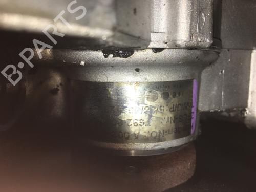 Steering pump MERCEDES-BENZ S-CLASS (W220, V220) S 320 CDI (220.026, 220.126) | BP12153247M99 