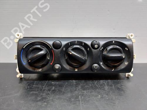 Commande Chauffage MINI MINI (R50, R53) One (75 hp) 12153249