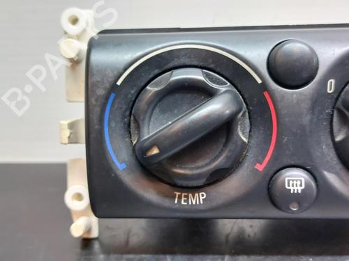 Climate control MINI MINI (R50, R53) One | BP12153249I5 