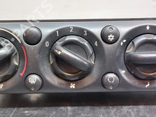 Climate control MINI MINI (R50, R53) One | BP12153249I5 