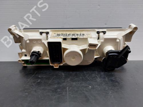 Climate control MINI MINI (R50, R53) One | BP12153249I5 