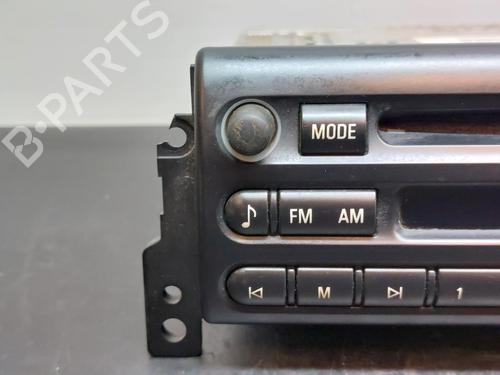 Radio MINI MINI (R50, R53) One | BP12153250E6 