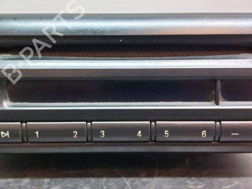Radio MINI MINI (R50, R53) One | BP12153250E6 