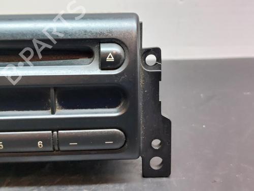 Radio MINI MINI (R50, R53) One | BP12153250E6 