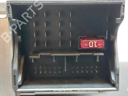 Radio MINI MINI (R50, R53) One | BP12153250E6 