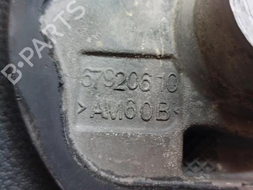 Steering wheel MINI MINI (R50, R53) One | BP14397936C49 