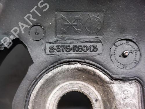 Steering wheel MINI MINI (R50, R53) One | BP14397936C49 