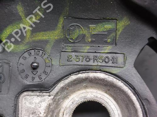 Steering wheel MINI MINI (R50, R53) One | BP14397936C49 
