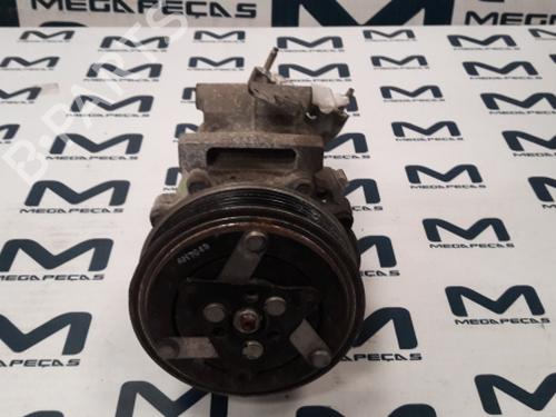 Airco pomp PEUGEOT 207 (WA_, WC_) 1.4 HDi (68 hp) 12153252