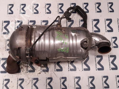 Used Electronic sensor PEUGEOT 207 (WA_, WC_) 1.4 HDi (68 hp) 12303378