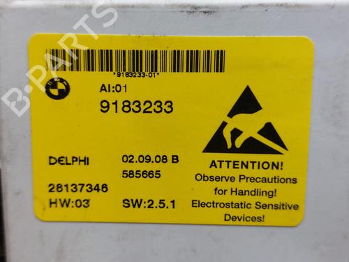 Modulo electronico BMW 5 (E60) 525 d xDrive | BP12271745M83