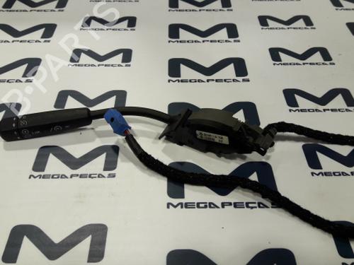 Used Steering wheel controls MERCEDES-BENZ C-CLASS (W203) C 220 CDI (203.006, 203.008) (143 hp) 12297298