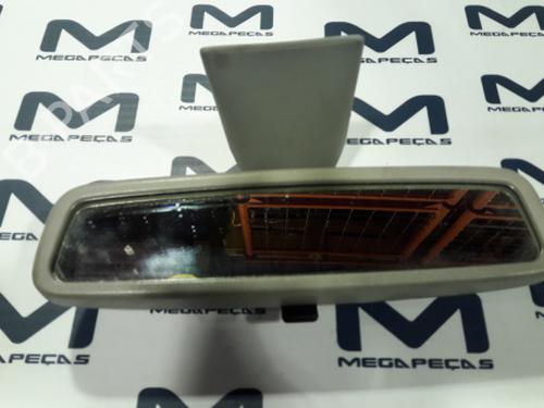 Specchietti retrovisore MERCEDES-BENZ C-CLASS (W203) C 220 CDI (203.006, 203.008) (143 hp) 12153267
