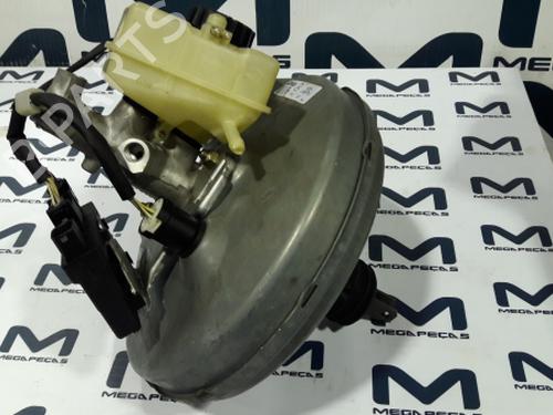 Hovedbremsecylinder MERCEDES-BENZ C-CLASS (W202) C 220 CDI (202.133) | BP12153269M77 