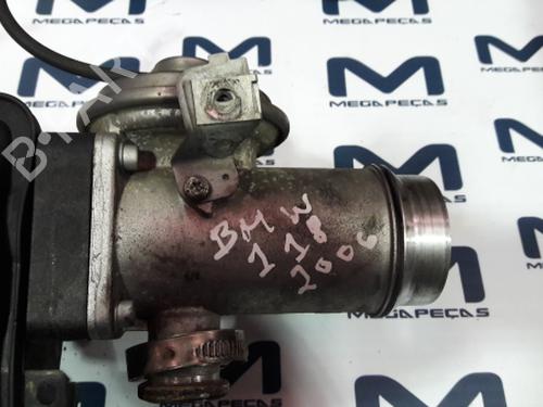 EGR Ventil BMW 1 (E87) 118 d (122 hp) 14397952