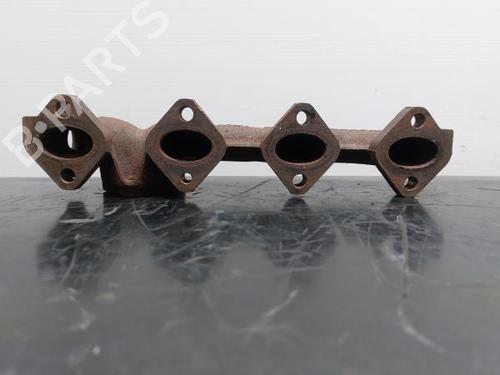 Exhaust manifold BMW 1 (E87) 118 d | BP14397953M110 