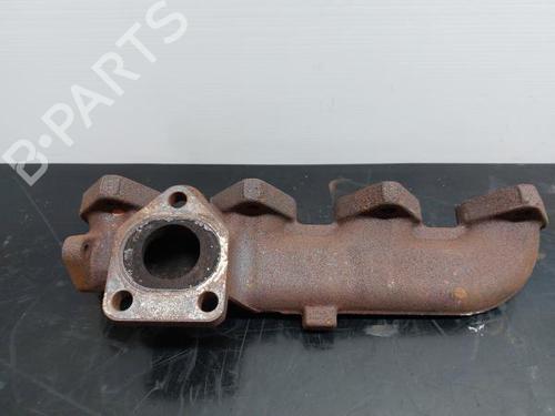 Exhaust manifold BMW 1 (E87) 118 d | BP14397953M110 