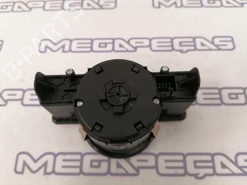 Headlight switch MERCEDES-BENZ A-CLASS (W176) A 180 CDI (176.000) | BP12297304I24 