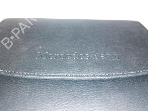 Other MERCEDES-BENZ A-CLASS (W176) A 180 CDI (176.000) | BP14397957O1 
