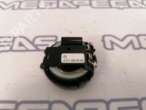 Speaker MERCEDES-BENZ A-CLASS (W176) A 180 CDI (176.000) | BP14397960E2 