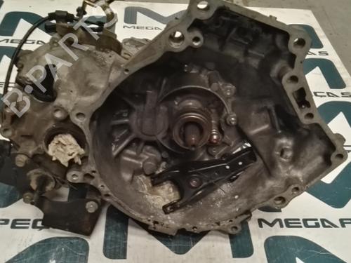 Gearbox MAZDA 626 V Station Wagon (GW) 2.0 Turbo DI (GWFW) BP12153293M3