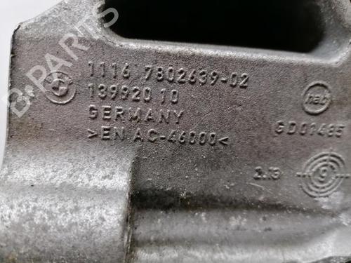 Support BMW 1 (E81) 118 d | BP14397962C155 