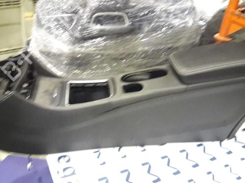 Used Middle console MERCEDES-BENZ A-CLASS (W176) A 180 CDI (176.000) (109 hp) 14397964