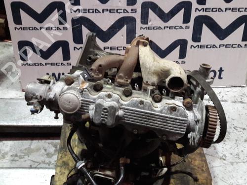 Used Engine OPEL VECTRA A (J89) 1.6 (F19, M19) (82 hp) 12153308