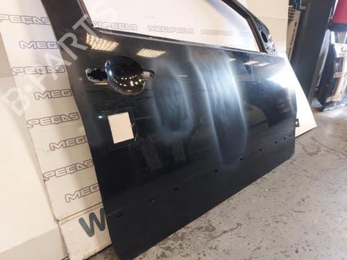 Right front door CITROËN C2 (JM_) 1.6 | BP12153316C3 