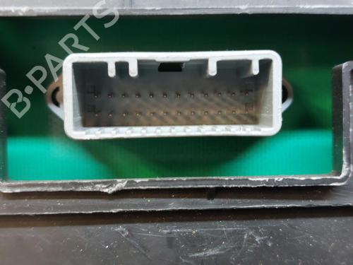 Instrument cluster RENAULT CLIO III (BR0/1, CR0/1) 1.5 dCi (C/BR0G, C/BR1G) | BP12153320C47 