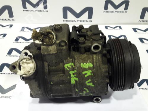 Used AC compressor BMW 3 (E46) 330 d (204 hp) 12153321