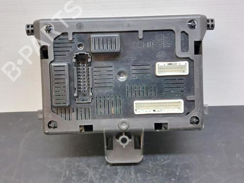 Used Fuse box RENAULT CLIO III (BR0/1, CR0/1) 1.5 dCi (C/BR0G, C/BR1G) (68 hp) 12271750