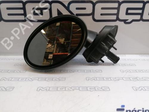 Left mirror MINI MINI (R50, R53) Cooper S 51167058075