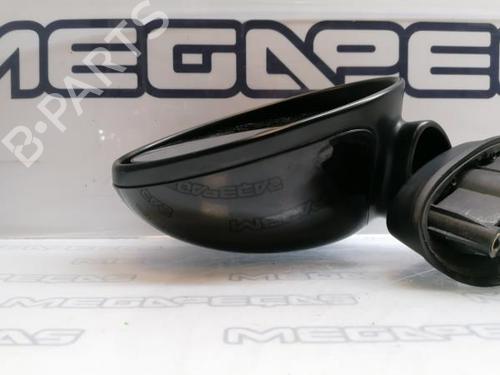 Left mirror MINI MINI (R50, R53) Cooper S | BP12153332C26 
