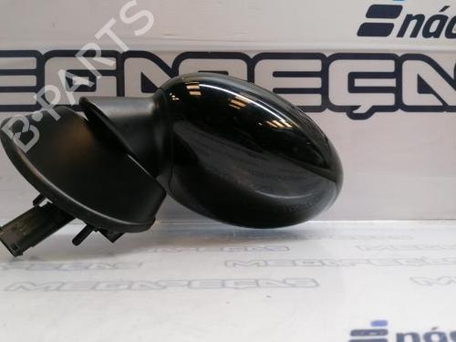 Left mirror MINI MINI (R50, R53) Cooper S | BP12153332C26 