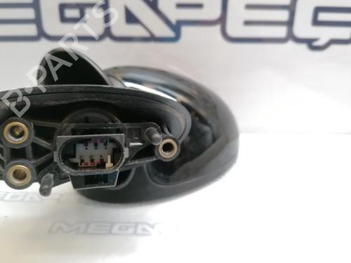Left mirror MINI MINI (R50, R53) Cooper S | BP12153332C26 