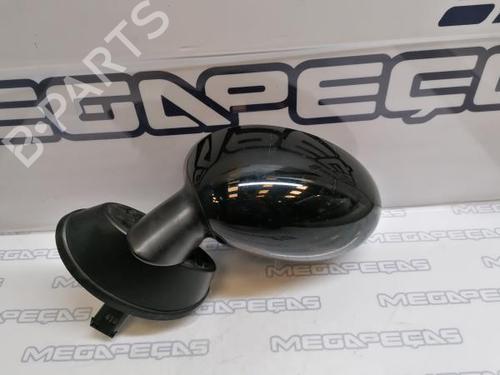 Left mirror MINI MINI (R50, R53) Cooper S | BP12153332C26 
